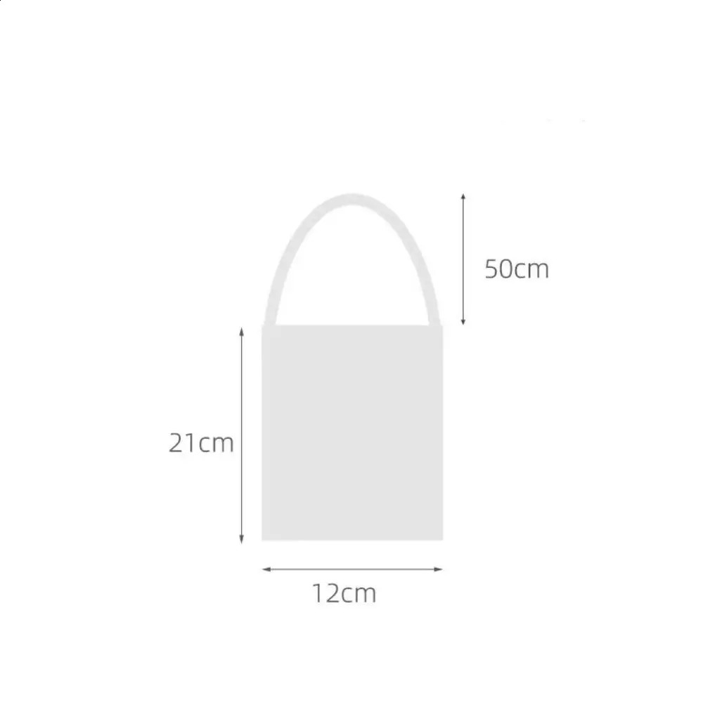 Solid Color Knit Handbag Reusable Knit Mini Phone Bag High-capacity Knot Wrist Bag Women 241227