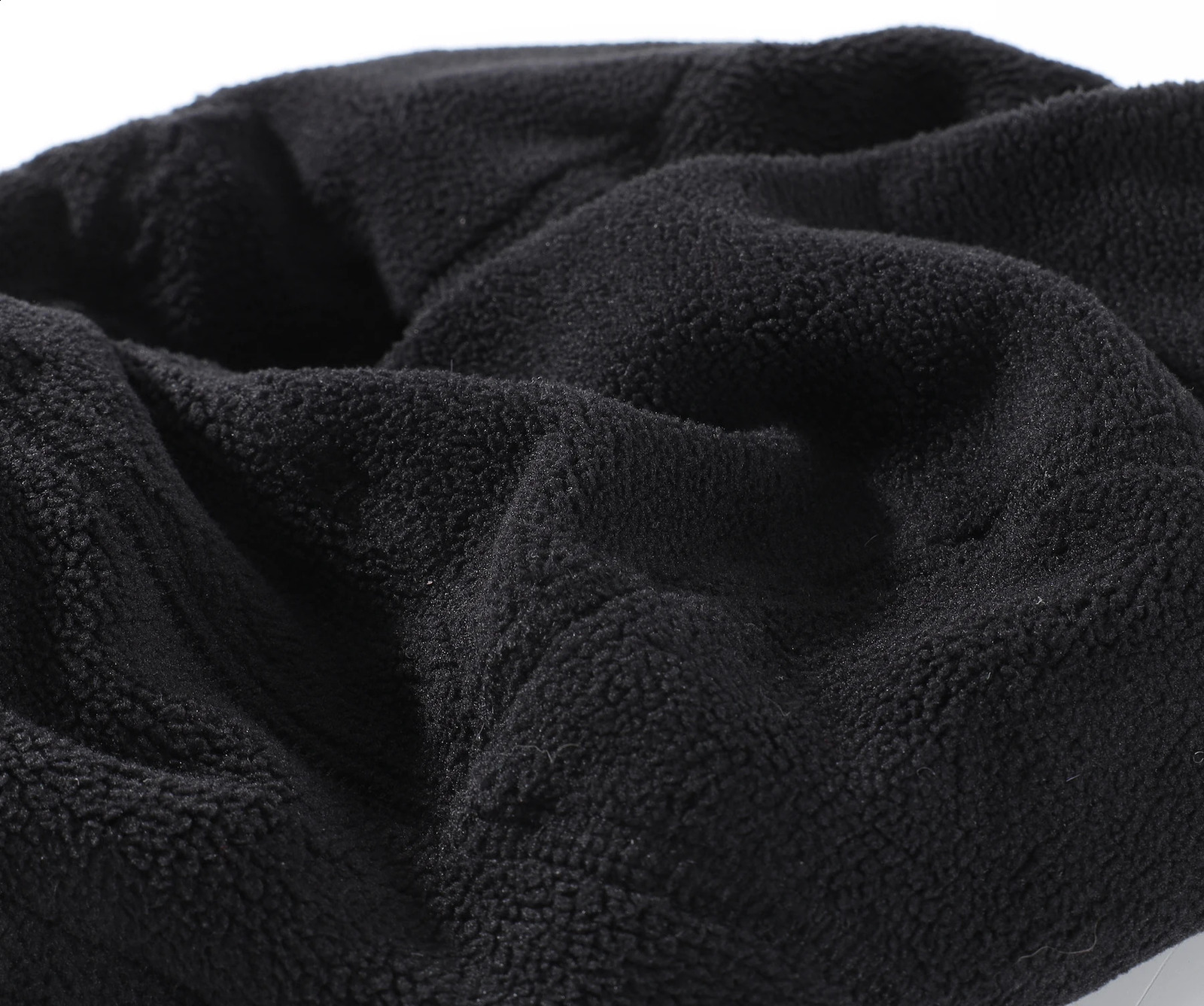 Connectyle Mens Women Winter Hat Soft Fleece Beanie Cap Foldable Earflaps Warm Baseball Hat Daily Outdoor Sport Unisex 241227