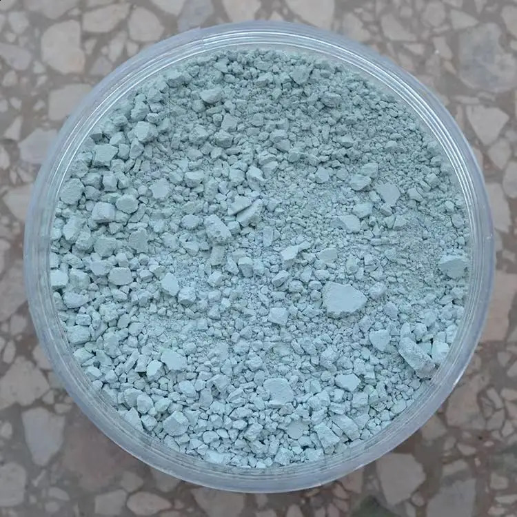 Pure Natural Fine Mineral Powder Pigment for Icon Painting Oil Painting and Watercolor Painting Pack in bag 241223