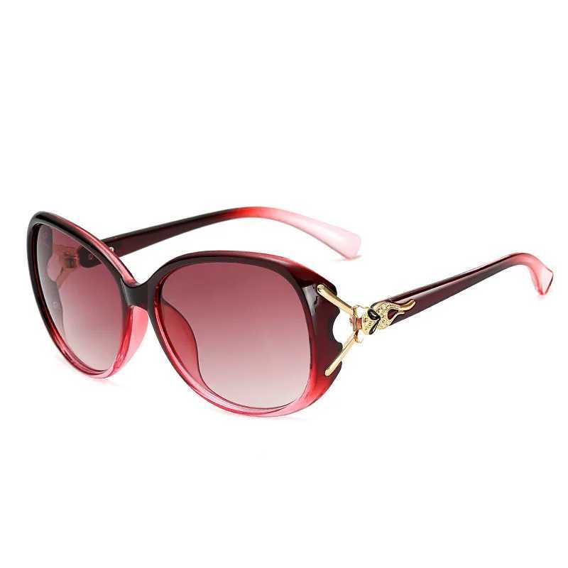 Small round sunglasses for women retro brand travel classic sunglasses for women fashionable small frame sunglasses UV400 W241228