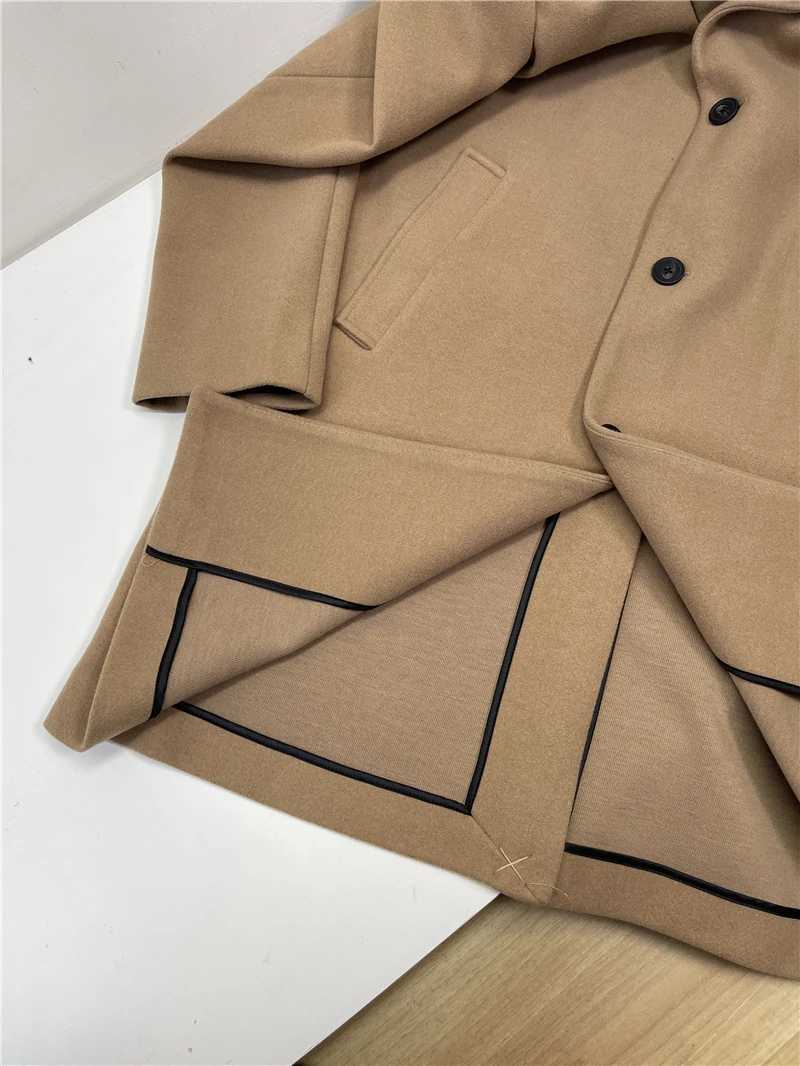 5070/300 mens winter mid length coat jacket 5070300 stretch coat men winter W241228