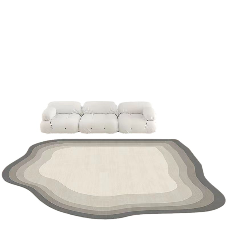 5033-68.8-Striped Art Carpet Elegant Large Area Living Room Carpets Comfortable