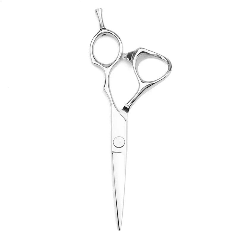 UATUMI6.0 professional hair scissors Hair stylist special structure cut barber shop professional hair tools 241227