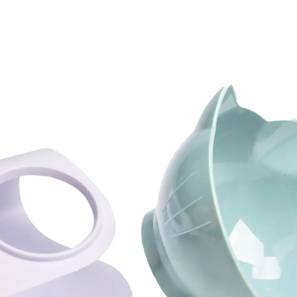 139627 The Depth Is Dwe74 Just Right, Effectively Preventing Food From Being Pulled Out Of Bowl By Cats Keeping The Dining Area Clean And Tidy