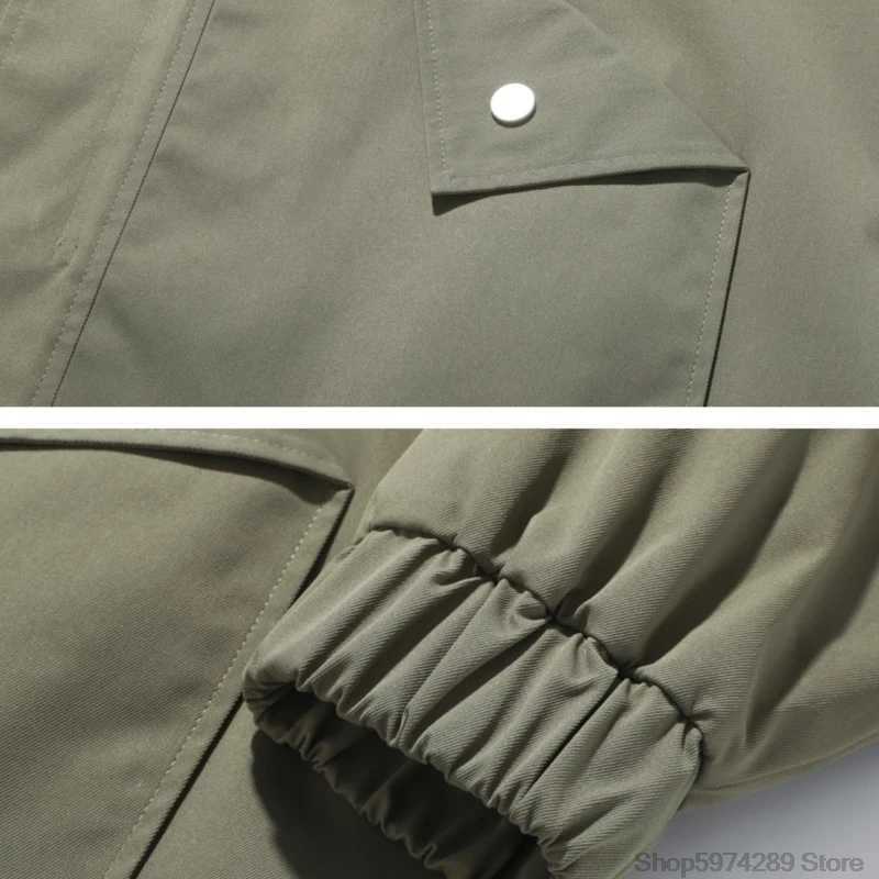 Trench coats men hooded 2024 Autumn New Classic Fashion Trendy Long Coat Men Casual Loose Comfortable High Quality Trench Coat W241228