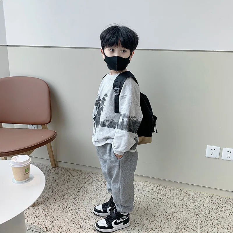 Children Backpack Kids for Boy School Bags Cute Backpacks Cartoon Toddler Mochila Bolsas Para 241227