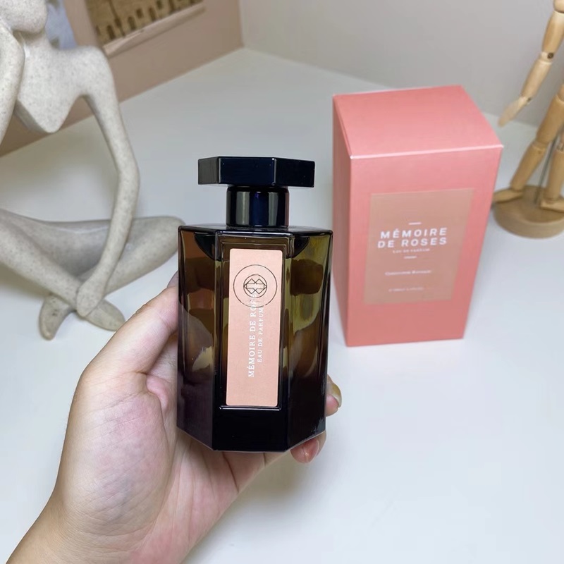 Luxury Designer Perfume 100ml men perfume women Fragrance spray classic style long lasting time fast ship Best quality