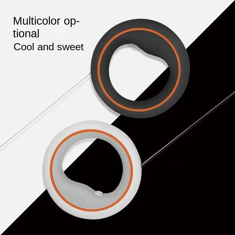 Retractable Leash for dog Puppies Small Medium big Dogs Cats Moestar UFO Pet Harness straps collar Accessories roulette 241227