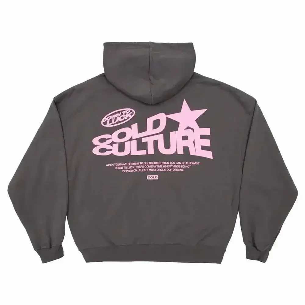 New Arrival Harajuku Hip Hop Gothic Y2k Casual Autumn Winter Letter Pattern Plus Hoodie Mens and Womens Sportswear Mens Clothing Z241228