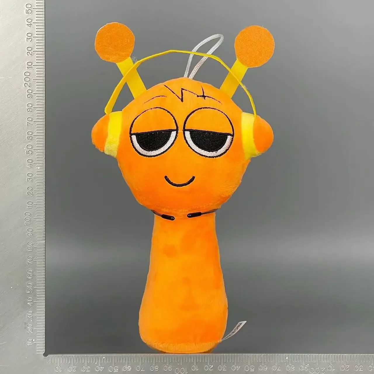 27pcs Sprunki Plush Horror Game Toys Variant model Cartoon Cute Soft Stuffed Kid Birthday Christmas Gift Stuffed Children Dolls X241227