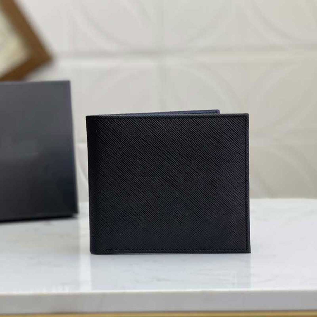 Men Wallets Credit … - image