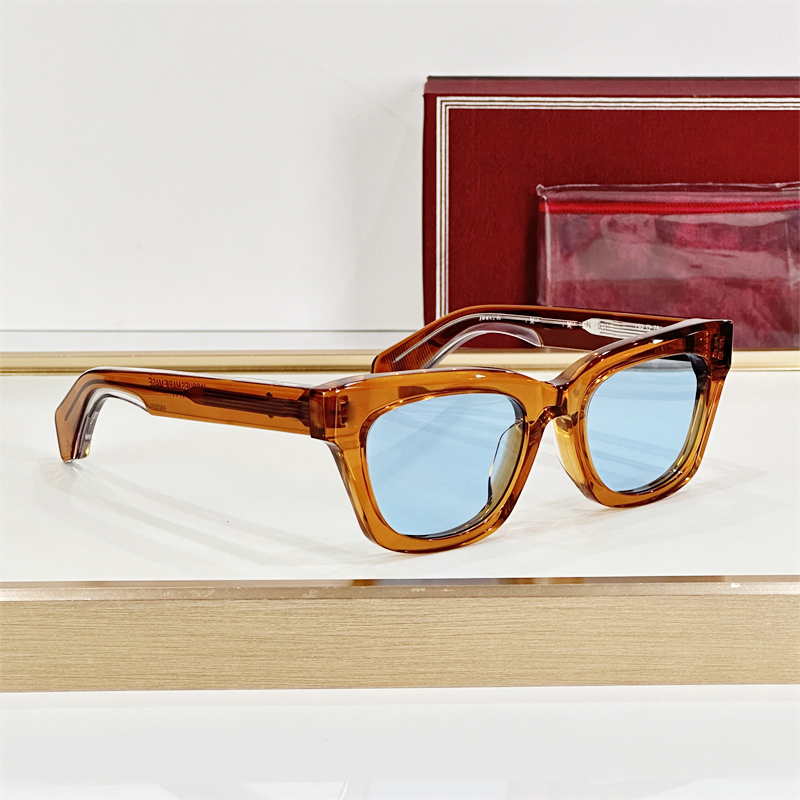 luxury vintage designer sunglasses for men women dea cat eye saqure popular sunglasses womens mens retro eyewear photo chromic lens uv400 protective outdoor