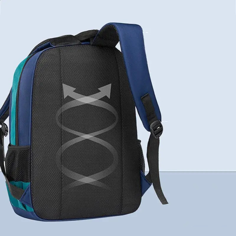 Children School Bags For Girls Boys Orthopedic Backpack Kids Backpacks Schoolbags Primary Book Mochila 241227