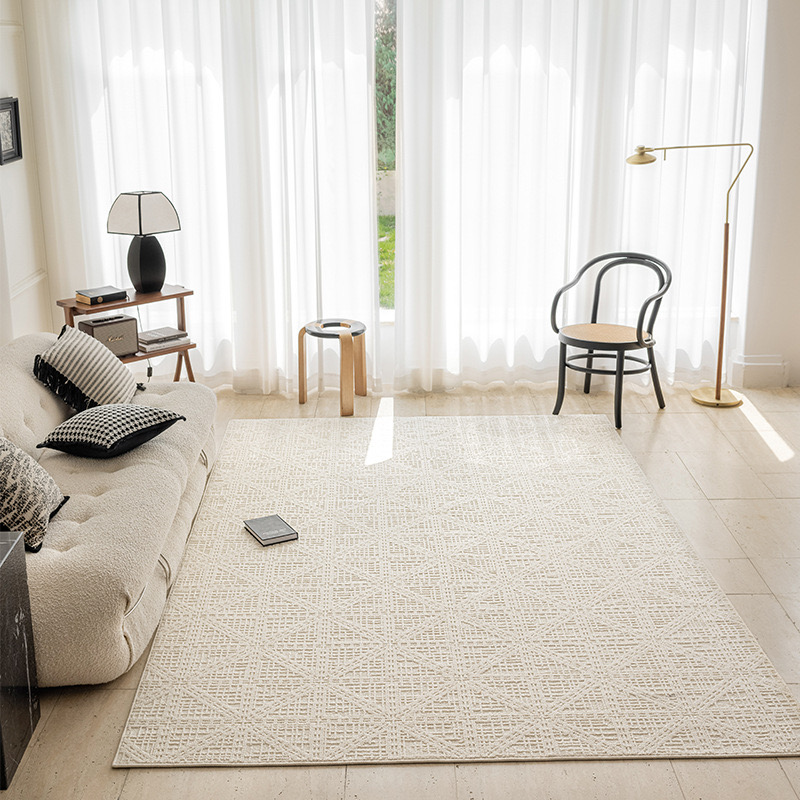 CC2707-Carpet, living room, bedroom, fully covered with floor mats