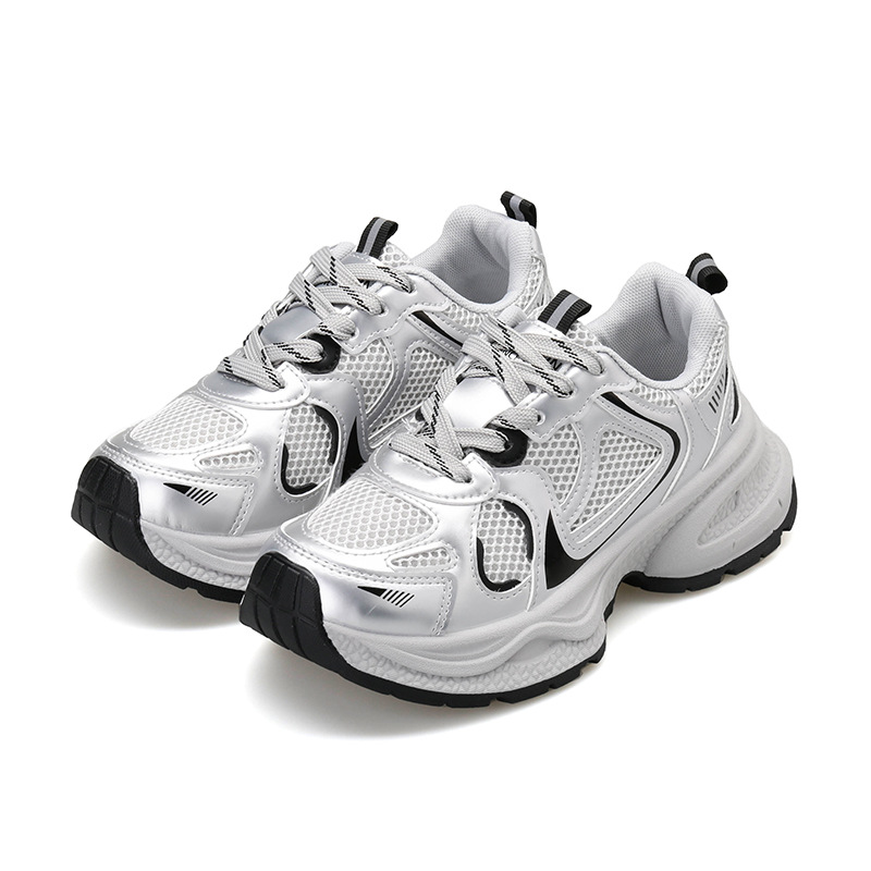 Free shipping designer casual shoes for womens mens ladies Mesh surface women Platform running sneakers outdoor sports trainers