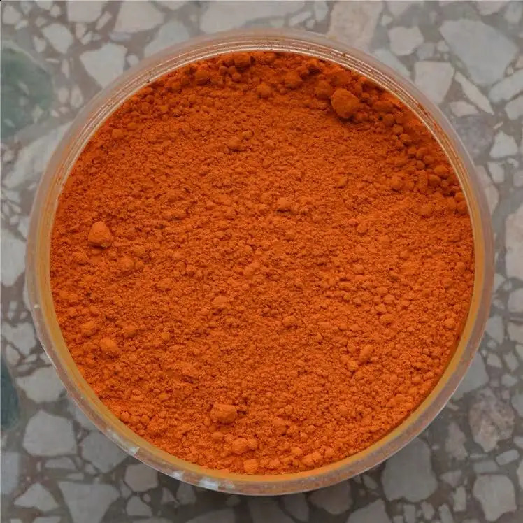 Pure Natural Fine Mineral Powder Pigment for Icon Painting Oil Painting and Watercolor Painting Pack in bag 241223