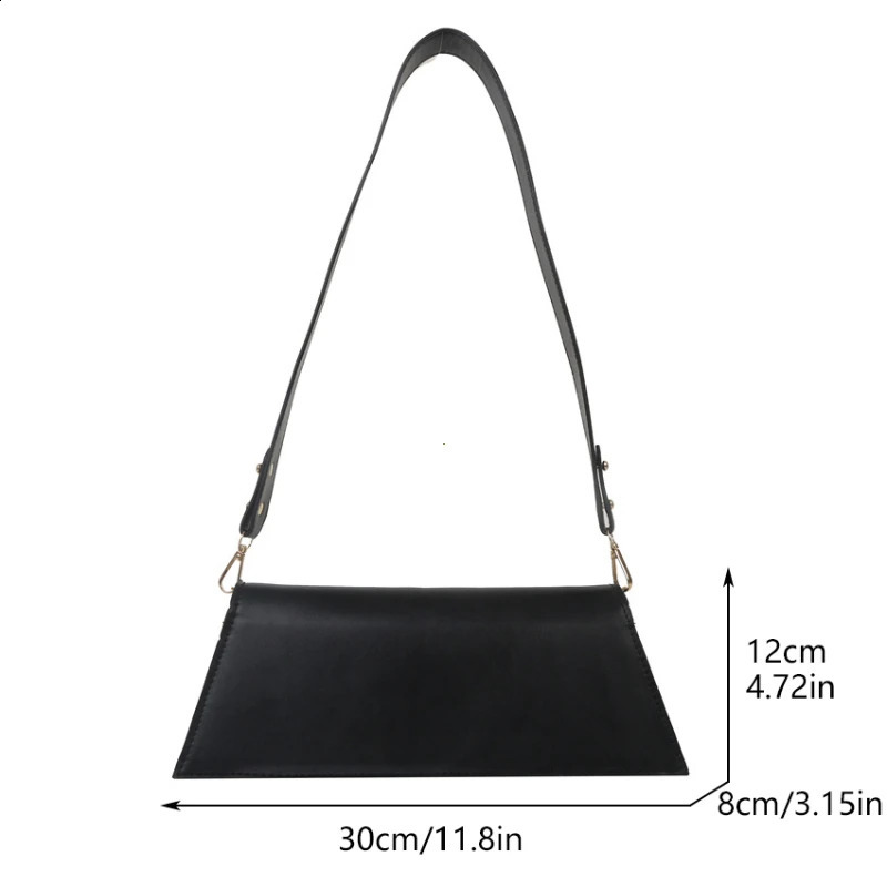Arrival Fashion Womens Small Crossbody Bag PU Leather Messenger Summer Travel for Female Clutch Purses and Handbags 241227