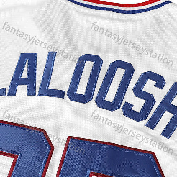 In Stock Jersey 37 LaLoosh Movie Baseball Jersey 8 Davis Jersey Mens Shirt Clothing All Stitch Size S-XXXL