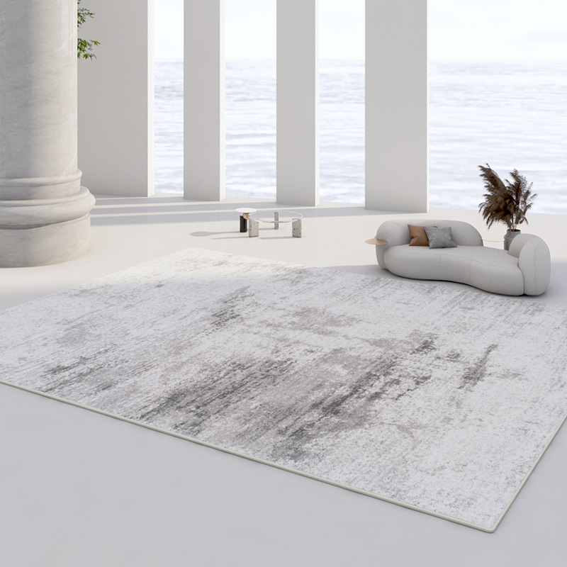 5033-68.8-Striped Art Carpet Elegant Large Area Living Room Carpets Comfortable