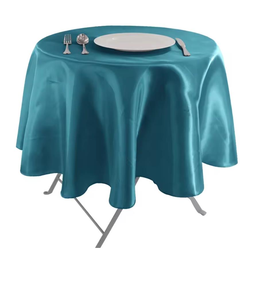 ALE.91 Tablecloth Party Table Decorative For Birthday Wedding Bridal Shower Baby Holiday Banquet Table Cloth Cover Event Party Decoration Wedding