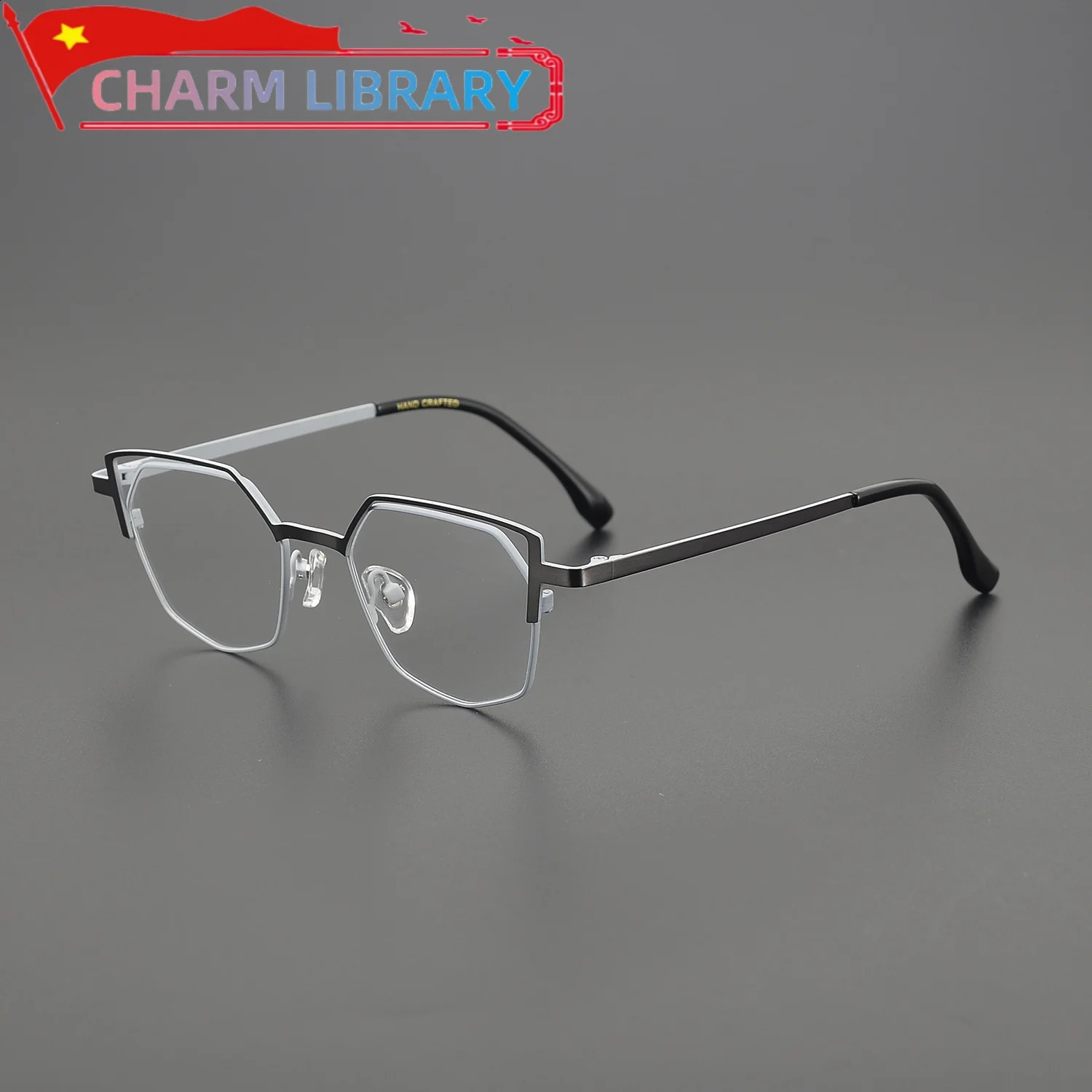 Reading Glasses 2025 Women Retro Prescription Frame Fashion Men Myopia Eyeglasses Good Quality 241227