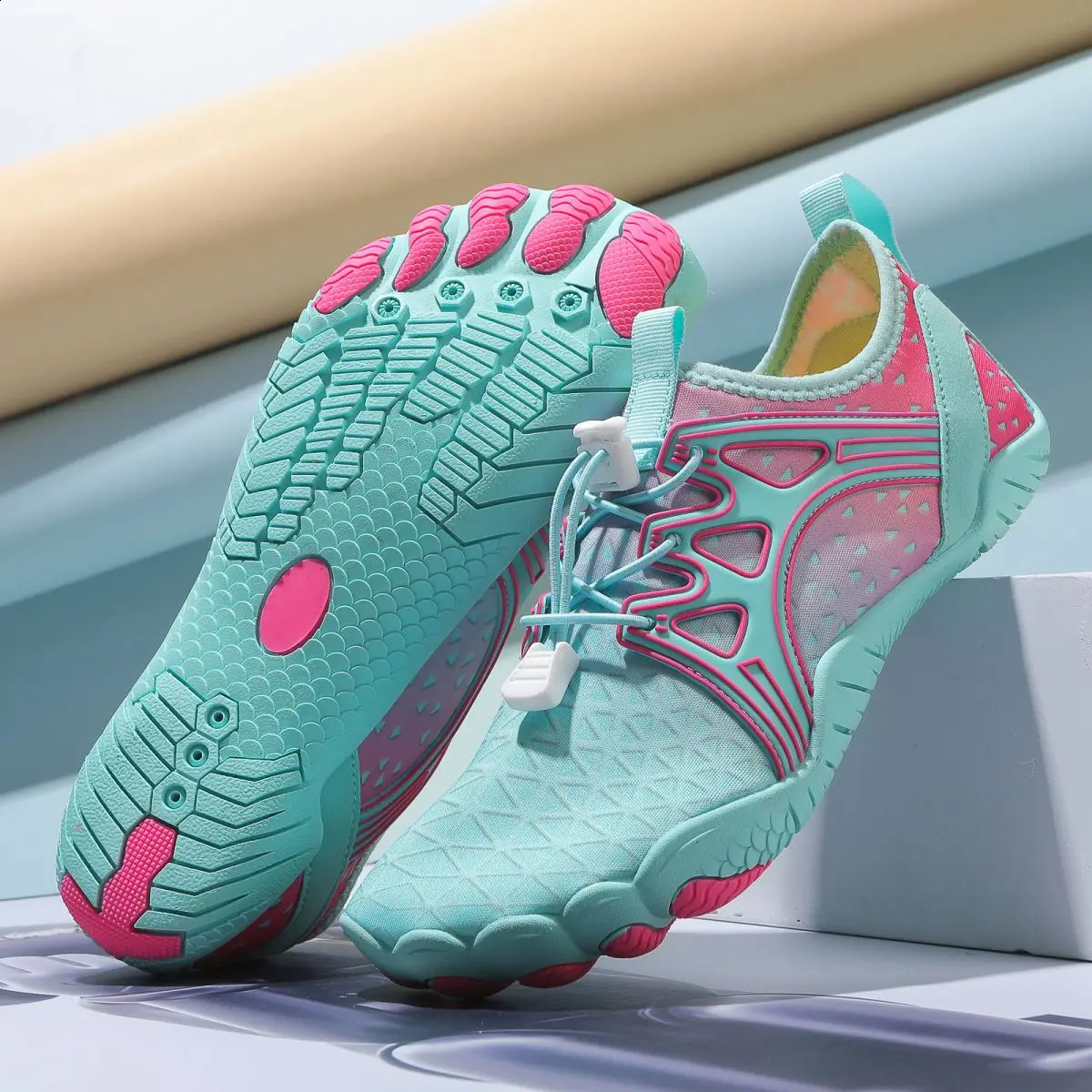 Womens Water Shoes … - image