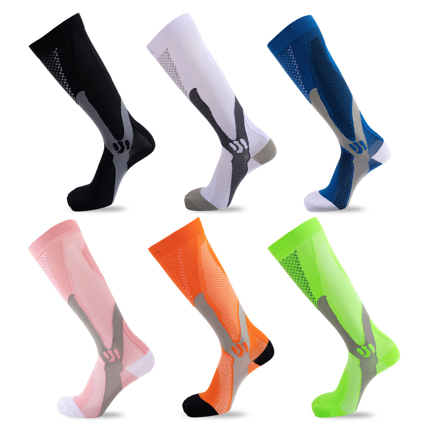 Ddmytiger Ddmytiger China Domestic Compression Socks For Sports Professional Outdoor Fitness Competitions Cycling Bicycles Mountain Bikes And Marathon