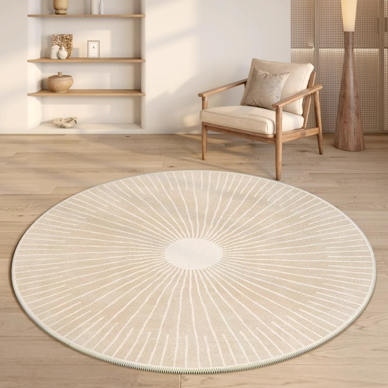 3621-540-75-Living Room Decoration Large Area Carpet Irregular Pattern Study Cloakroom Rugs