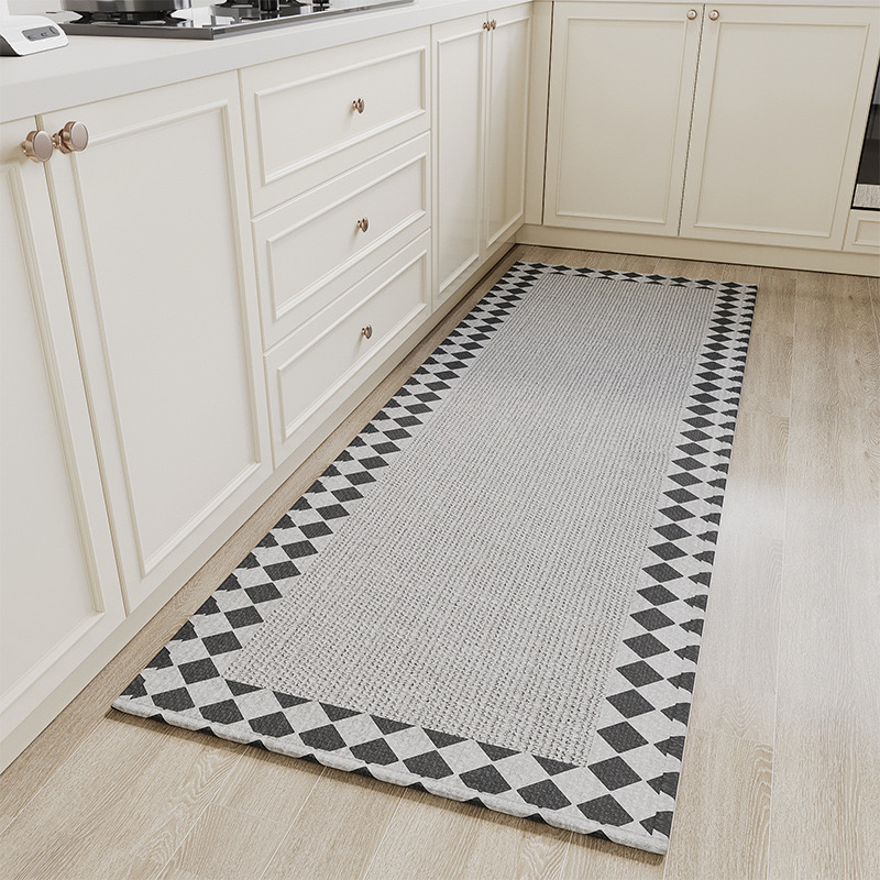 CC2591-Carpet, living room, dirt resistant, easy to maintain, light luxury