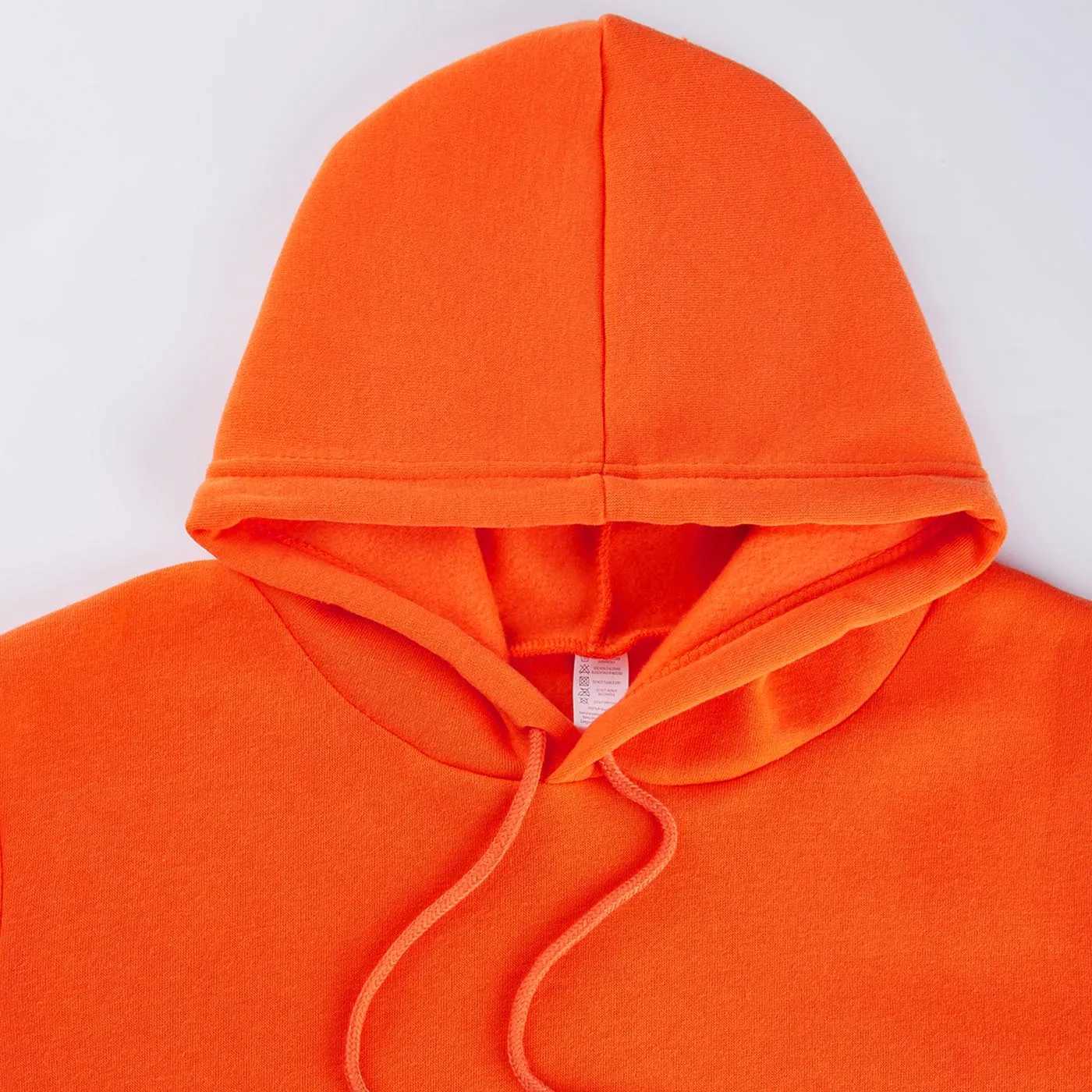 Good Mental State Pure Hoodie Men Cartoon Cat Hoodies Soft Comfort Casual Loose Sweatshirt Hip Hop Fashion Hoody Mens Clothing X241228