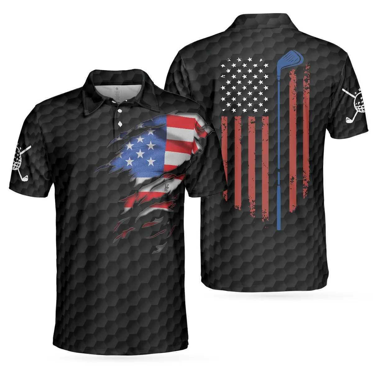 2024 New Mens T-shirt Fashion Leisure Home shirt Shirt 3D Printing Mens Sports Quick Drying shirt Shirt Collar Flag Top X241228