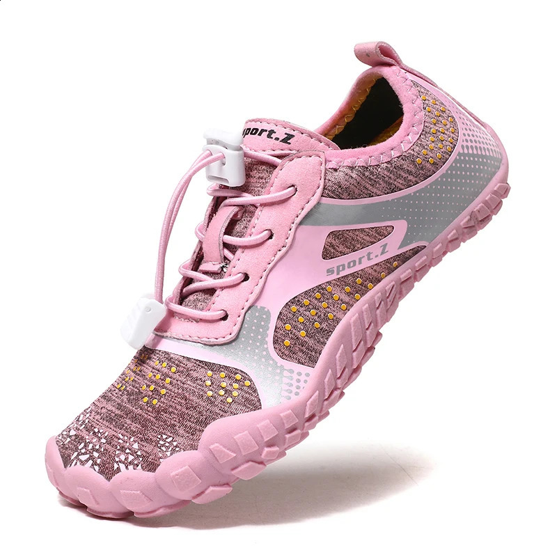 Summer Beach Sea Kids Children Water Shoes Barefoot Aqua Swimming Socks Playa Plage Waterschoenen Kinderen Barfussschuhe 241228