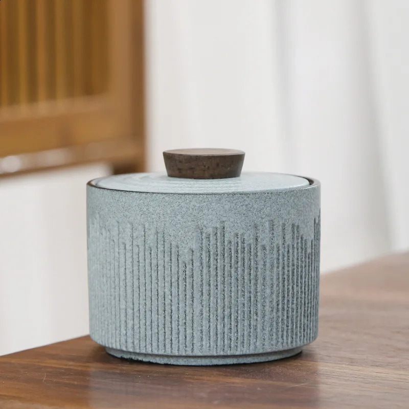 Ceram Green Keepsake Adult Urn Cremation Urns for Human Ashes Dog Cats Bird Cat Memorial Pet Settlements Urns Small Animal Urn 241225