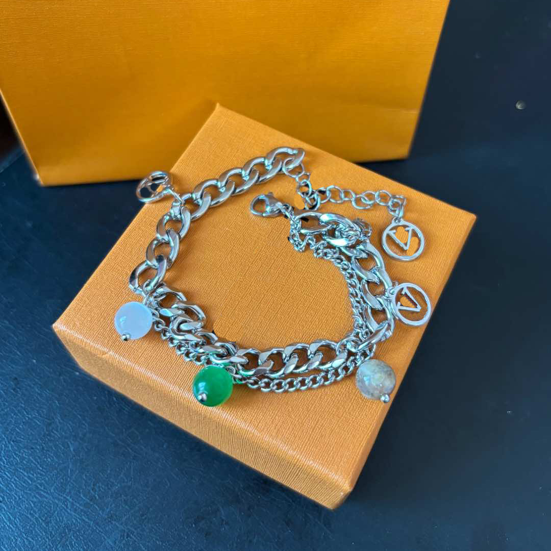 Designer Bracelet L… - image