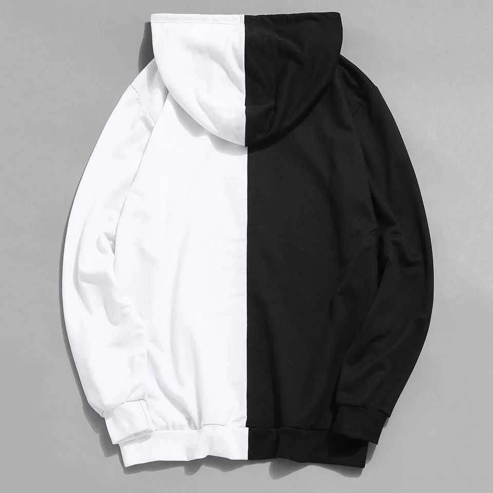 Tokyo Ghoul Spider Lily Hoodie Anime Kanekiken Pullover Long Sleeve Loose Womens Mens Harajuku Oversized Unisex Sweatshirt M241228