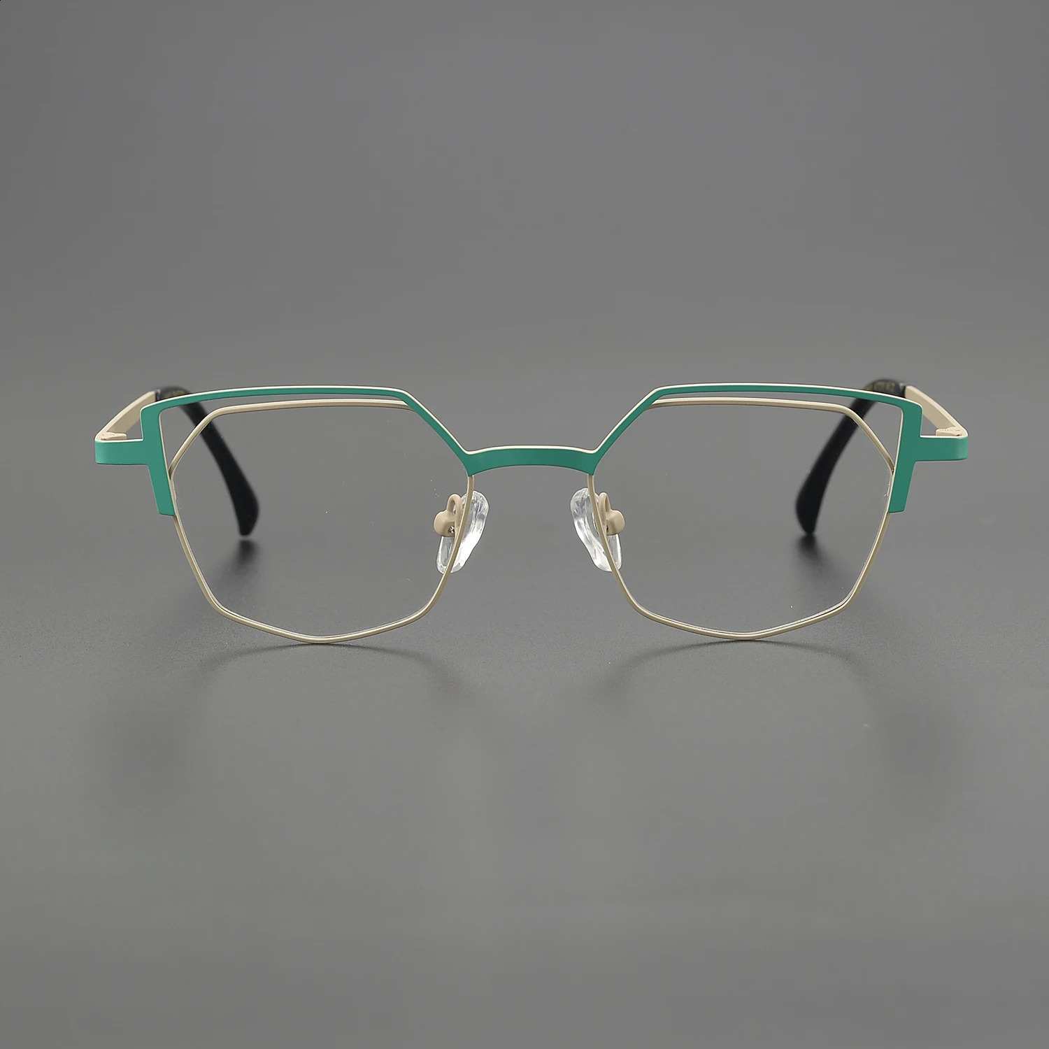 Reading Glasses 2025 Women Retro Prescription Frame Fashion Men Myopia Eyeglasses Good Quality 241227