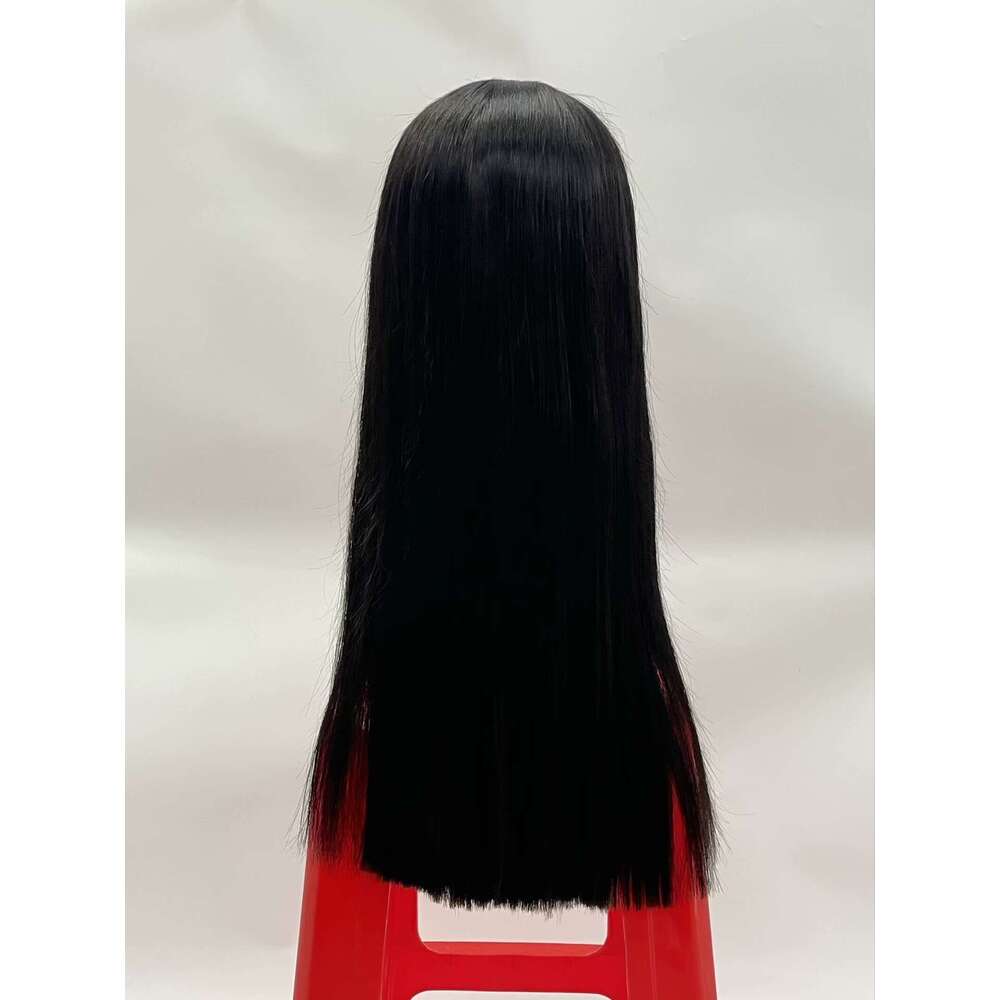 Bone Straight Human 13 * 4 Front Lace Wig Real Hair Kq2 Kq2