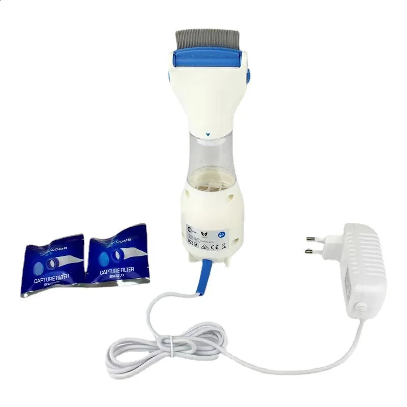 Cat Dog Pet Brush Electric Anti Lice Comb 3 in 1 Multifunctional Flea Removal Killer for Cat Comb Hair Cleaner Puppy Accessorie 241224