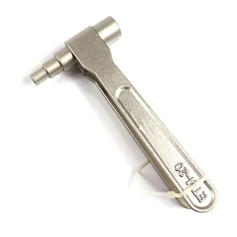 Igeelee Axial Pressing Crimping Mechanical Crimper Tool FT-1225