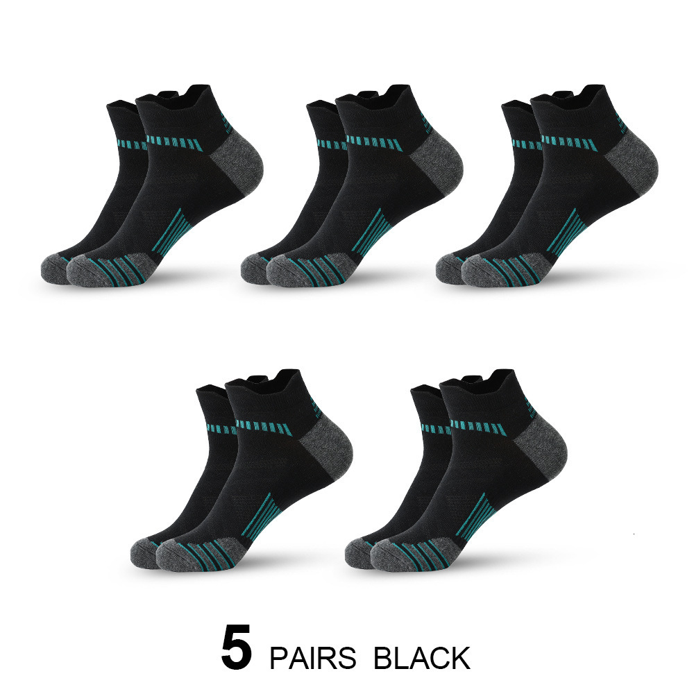 Ddmytiger Ddmytiger New Men S Socks Sweat Absorbing Running Outdoor Sports Breathable Basketball And Fitness For