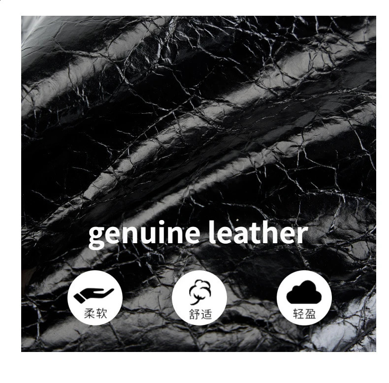 Personal Style Burst Pattern Cow Leather Small Bag Ladies Genuine Shoulder Fashionable Crossbody Womens Hobo 241227