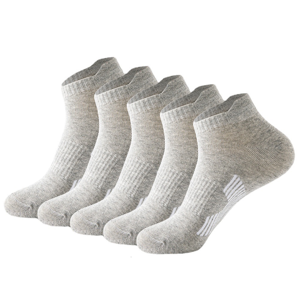 Ddmytiger Ddmytiger Chinese Domestic Sport Socks Men S Short Summer Thin Sweat Absorbent Deodorant Running Low Top Shallow Mouth