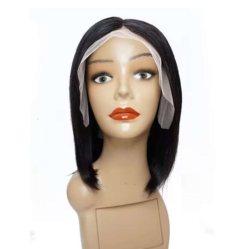13 * 4 Full True Hair Wig HD Lace Front Wigs Kq2 Kq2