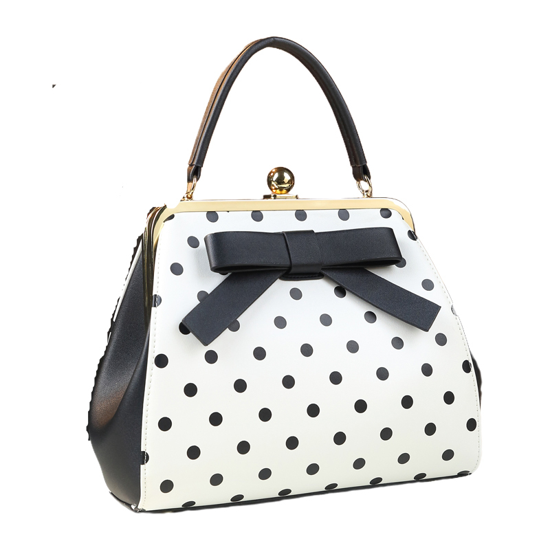 Fashion Leather Women Handbags Brand Clip Messenger Tote Bag Ladies Mom Hand Bill Shoulder Crossbody Bags 2025 New