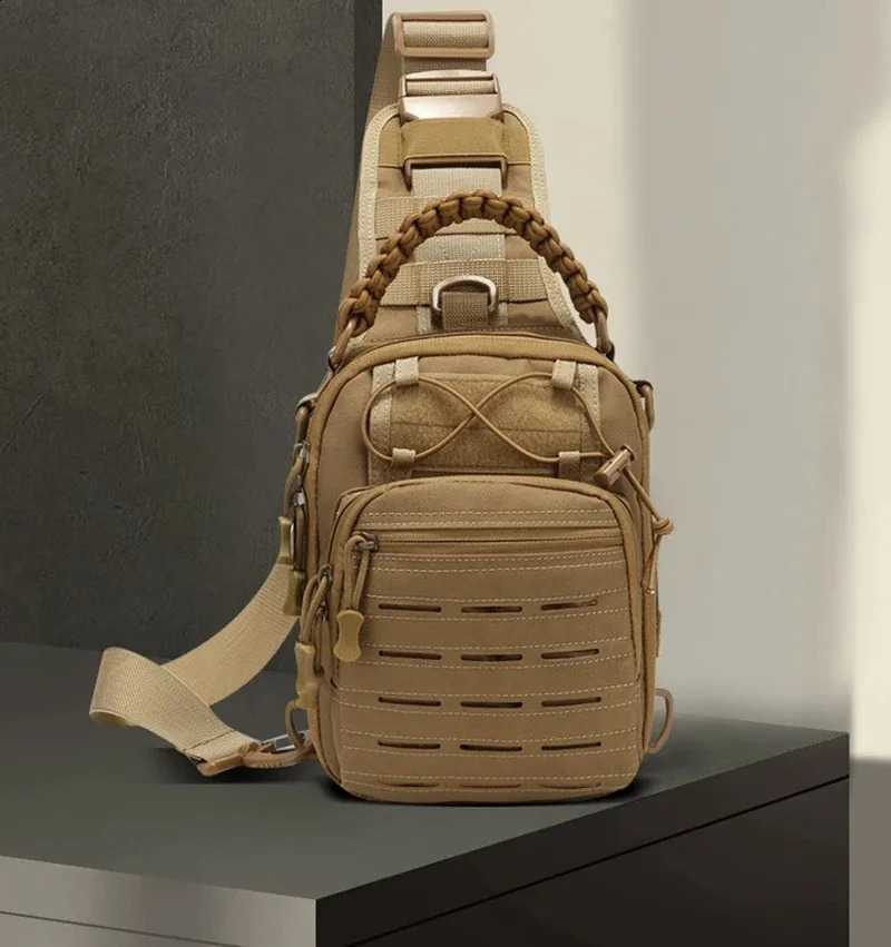 Outdoor Backpacking… - image