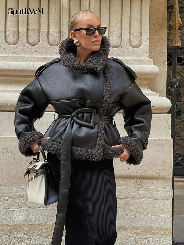 Winter Warm Sherpa … - image