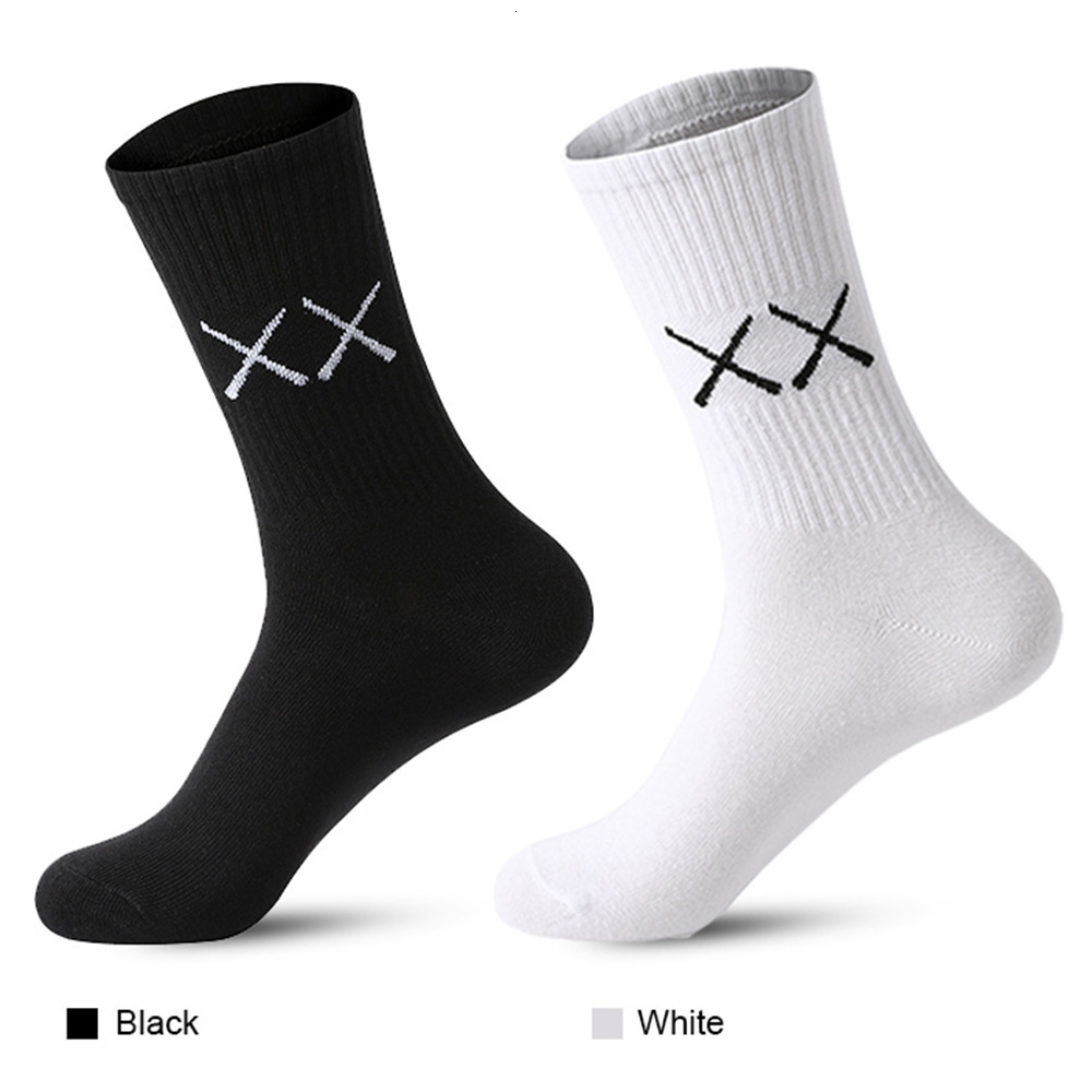 Ddmytiger Ddmytiger China Domestic Men S White Sports Socks Solid Color Absorb Sweat Breathable Cotton Mid Calf For Outdoor Running Basketball
