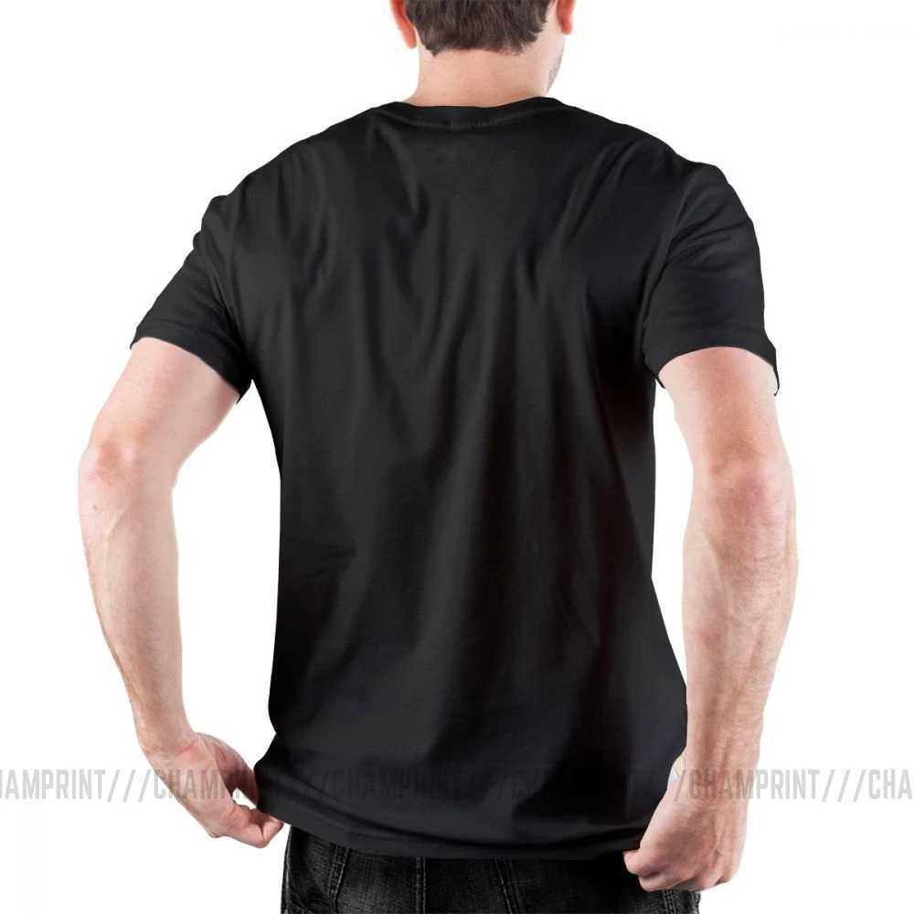 Mens Dark Souls Praise Sun Game T-shirt Novel O-neck Short sleeved Cotton T-shirt Printed T-shirt X241228