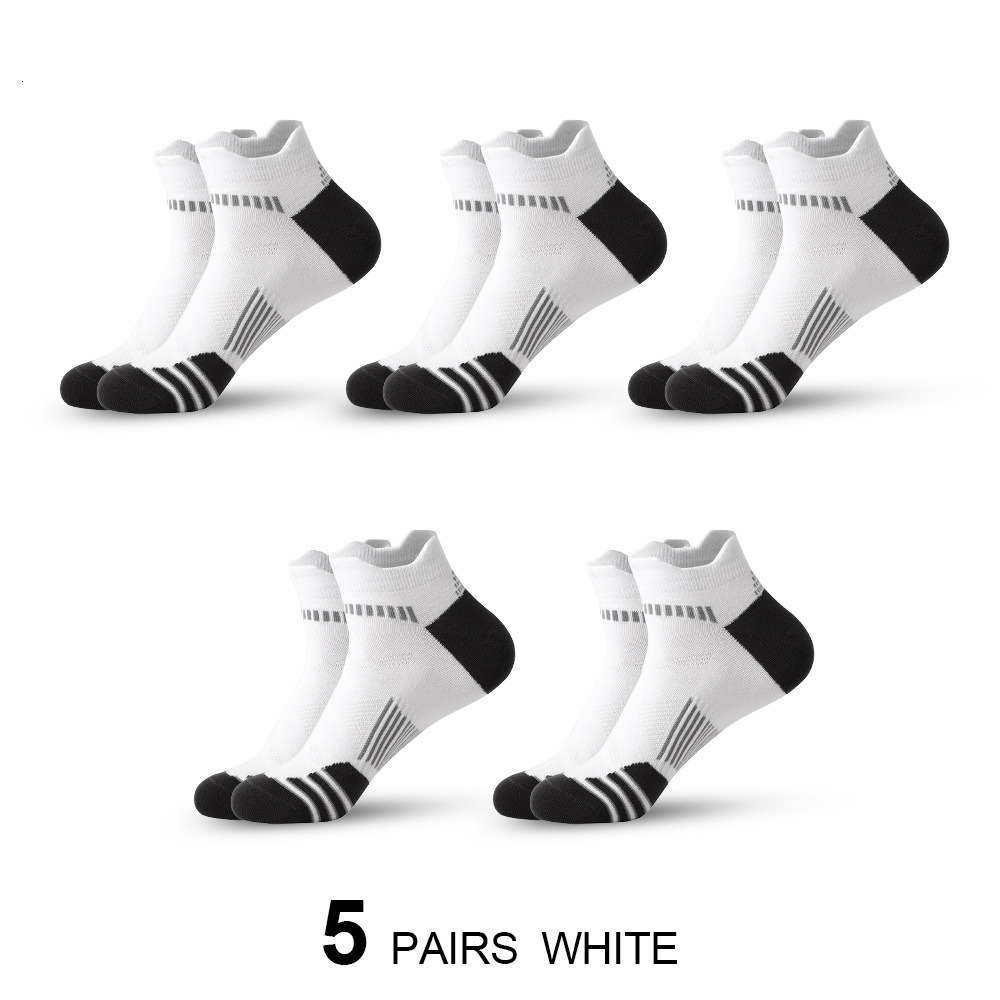 Ddmytiger Ddmytiger New Men S Socks Sweat Absorbing Running Outdoor Sports Breathable Basketball And Fitness For