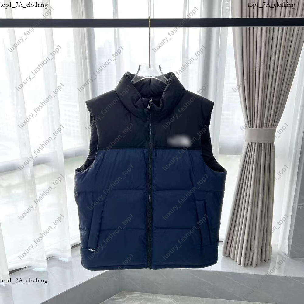 Norths Puffer Vest Norths Faces Vest Designer Body Warm Mens Bodywarmer Unisex Couple Bodywarmer Woman Mans Jacket Sleeveless Outdoor Warm Black Gilet Vest 279